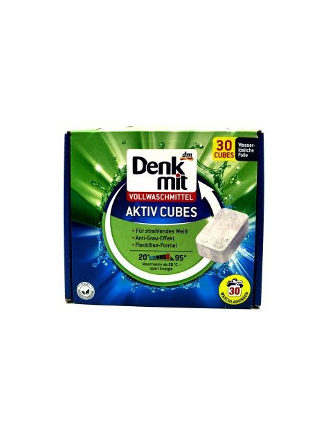 Т-ки для прання в асорт Denkmit 30шт