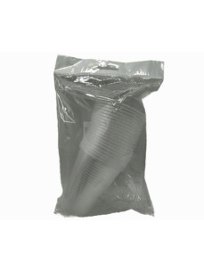 Sweet Home Стакан паперовий білий 20шт