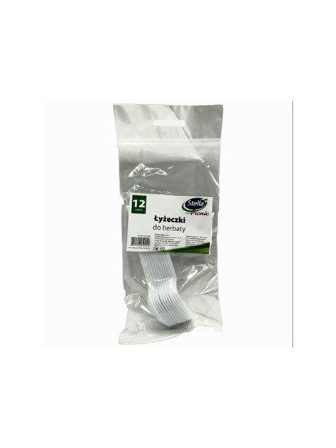 Ложка чайна Stella 12шт