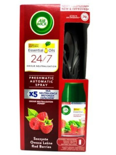 Air Wick Автоматичний в асорт 250мл