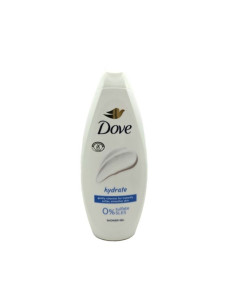 Dove Крем гель для душу в асорт. 250мл