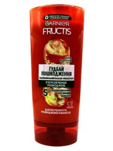 Fructis Бальзам для волося в асорт 200мл