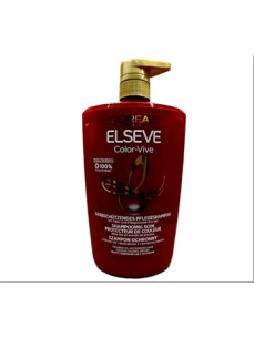 Loreal Elseve Шампунь в асорт. 1000мл