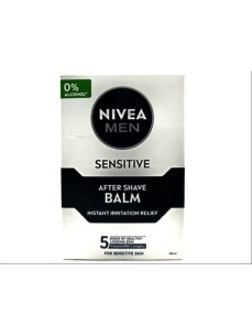 Nivea Бальзам після гоління чоловічий 100мл