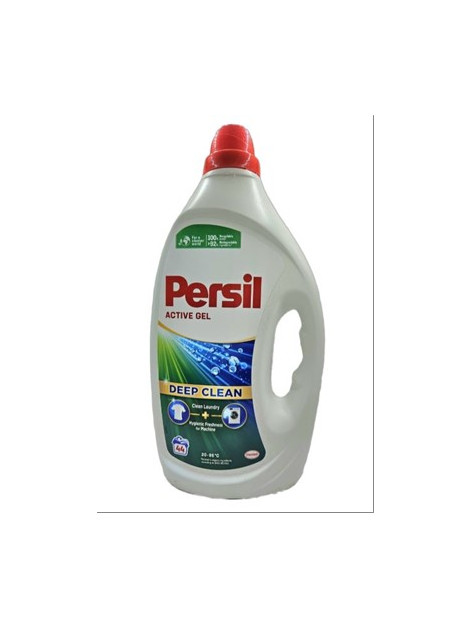 PERSIL Порошок-гель в асорт. 1,98 л