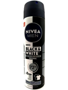 Спрей д/чол в асортименті Nivea 150мл