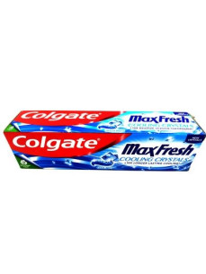 Colgate MaxFresh Зубна паста 75мл