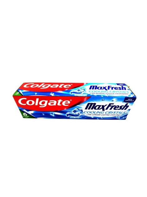 Colgate MaxFresh Зубна паста 75мл