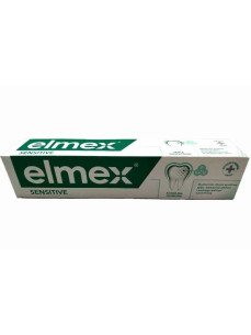 Colgate Зубна паста Elmex в асорт. 75г