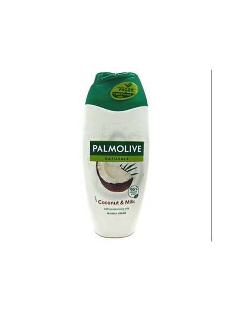 Гель для душу Palmolive 0.250 мл