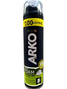 Пiна для бриття Arko 300 мл