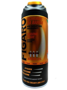 Піна для бриття Figaro 0.400 мл
