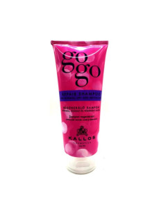 Шампунь Kallos GOGO 200мл