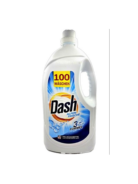 Dash Порошок рідкий 5л