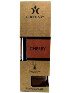 Coco Lady Арома дифузор для приміщень в асорт. 75мл