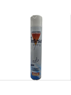 Lacca Forte Intesa Лак для волосся 500мл