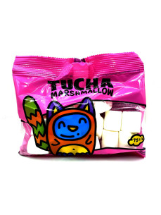 TUCHA Маршмелоу в асортименті 75г