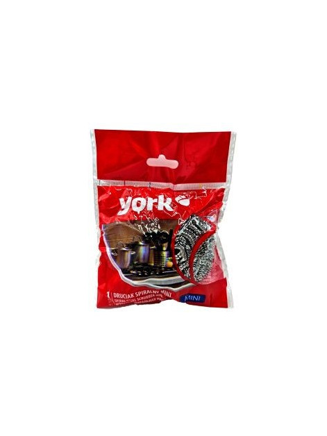 York Шкребок спіральний Міні