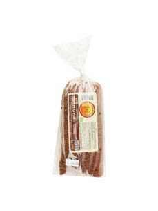 Надзбруччя Хліб Ароматний різ. 250г