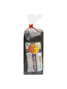 Надзбруччя Хліб Фінський різ. 300г