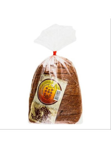 Надзбруччя Хліб Чумацький пш-жт полов. 350г