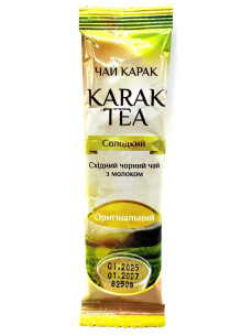 Karak Чай розчинний в стіках в асорт. 14-20г