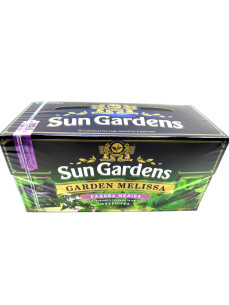 Sun Garden Чай пакетований в асорт. 25 пак