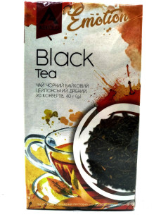 Чай Аскольд в асортименті 40гр