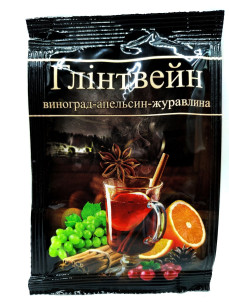 Чай рідкий в асортименті 50г