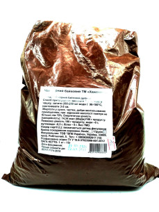 Чай чорний байховий хвилинка 1кг