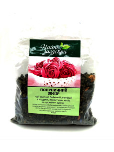 Чайні Шедеври Чай в асорт. 100г