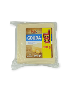 Pilos Сир Gouda 500 г