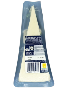 Italiamo Сир овечий Pecorino Romano, 200 г 2