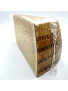 Parmigiano Regiano Сир Пармезан 24міс ваг. кг
