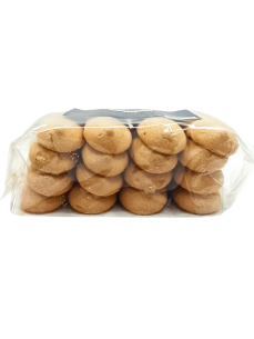 Italiamo Печиво савоярді Savoiardi Sardi, 350 г 2