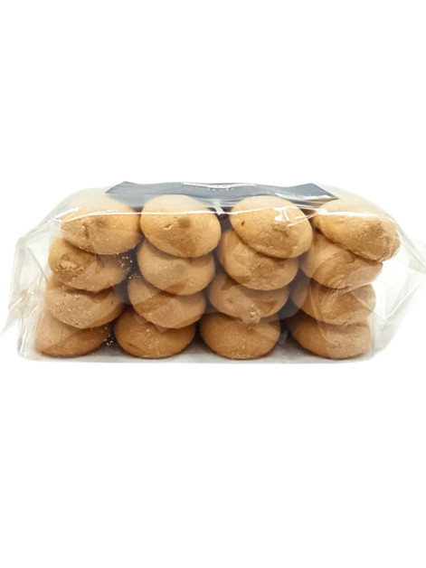 Italiamo Печиво савоярді Savoiardi Sardi, 350 г