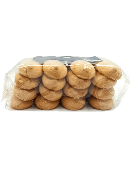 Italiamo Печиво савоярді Savoiardi Sardi, 350 г