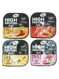 Pilos Сирок протеїновий 200г