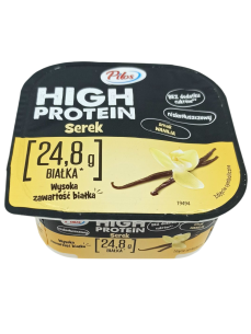 Pilos Сирок протеїновий 200г 2