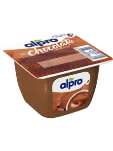 Alpro Десерт в асортименті, стакан 125 г 2