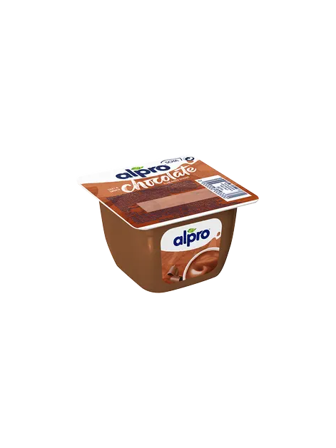 Alpro Десерт в асортименті, стакан 125 г