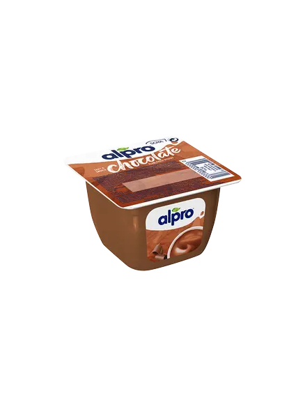 Alpro Десерт в асортименті, стакан 125 г