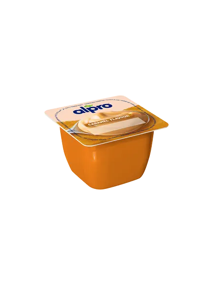Alpro Десерт в асортименті, стакан 125 г