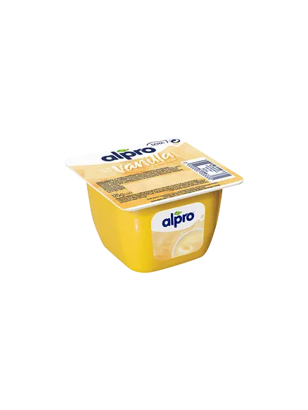 Alpro Десерт в асортименті, стакан 125 г