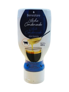 Benestare Згущене молоко 450 г