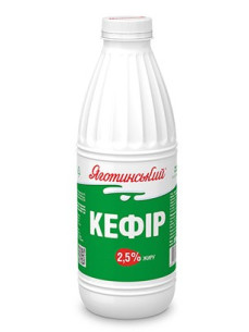 Яготинське Кефір 2,5% 850мл