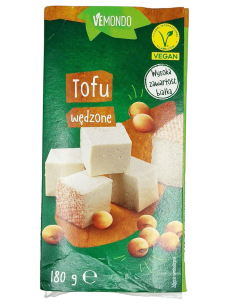 Vemondo Tofu Сир тофу 180г
