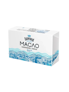 Масло ТМ Галичина селян. 72,6% 180гр