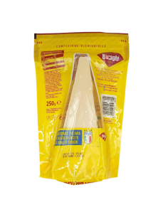 Gran Biraghi Сир твердий Пармезан брусок 250г 2