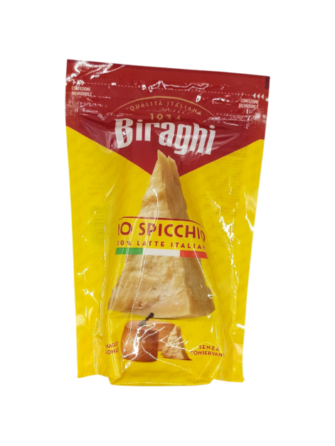 Gran Biraghi Сир твердий Пармезан брусок 250г